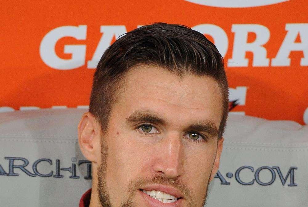 Twitter - Strootman: "Bravi raga, 3 punti importanti"