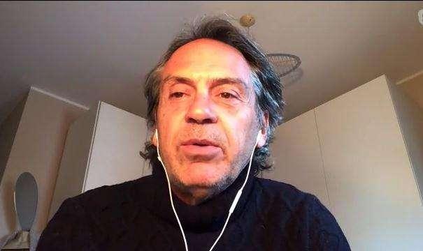 Di Gennaro: "Balotelli in Nazionale? Se è quello del 2012 è un conto, altrimenti si torna sempre lì..."