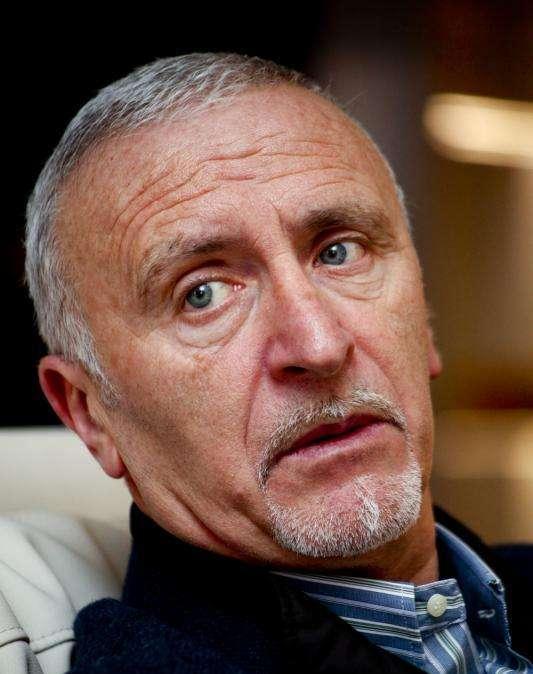 Pruzzo: "Tagliavento un alibi per la Lazio, la Roma ha dominato. È scesa in campo con tante assenze ma nessuno se ne è accorto"