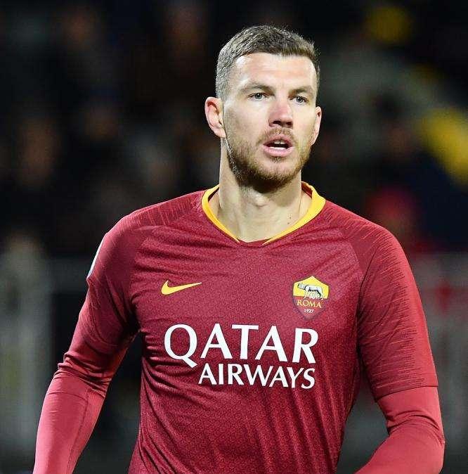 Sky Sport - Il rinnovo di Dzeko non è una priorità