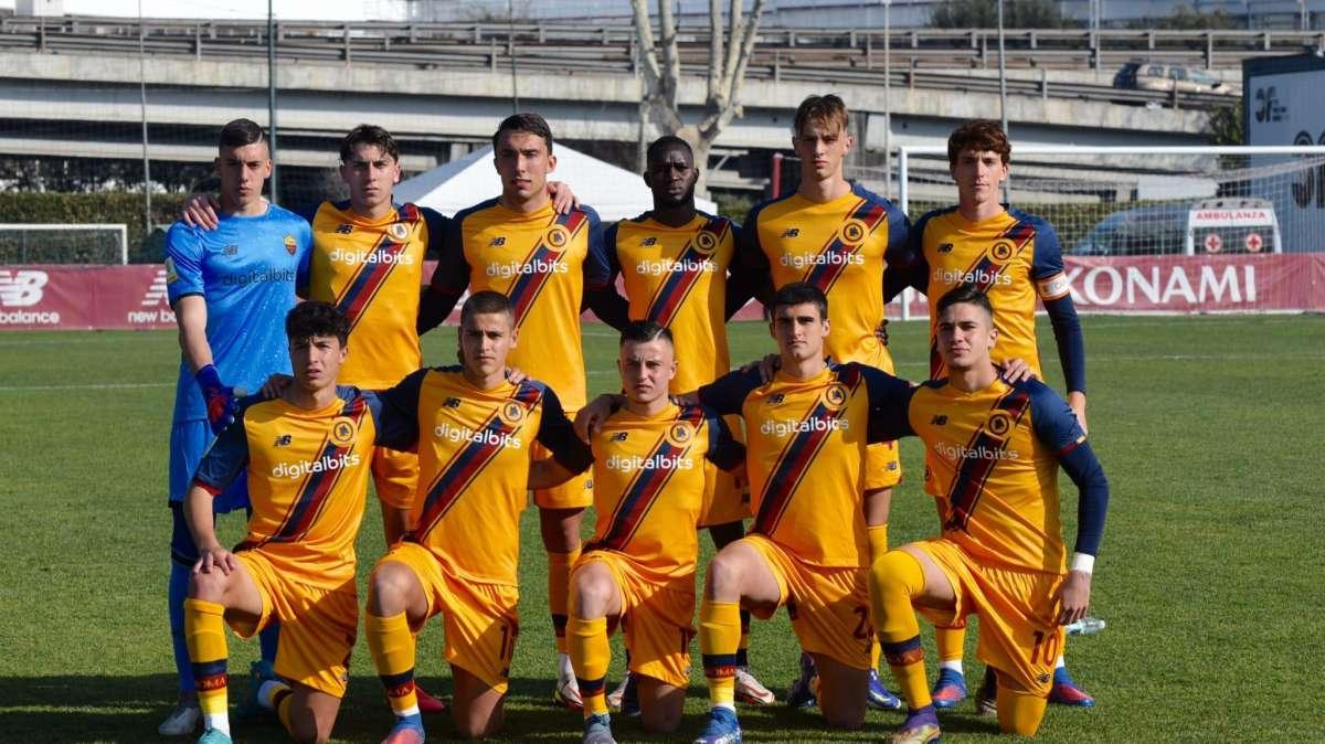 PRIMAVERA 1 - SPAL 2013 vs AS Roma: le probabili formazioni