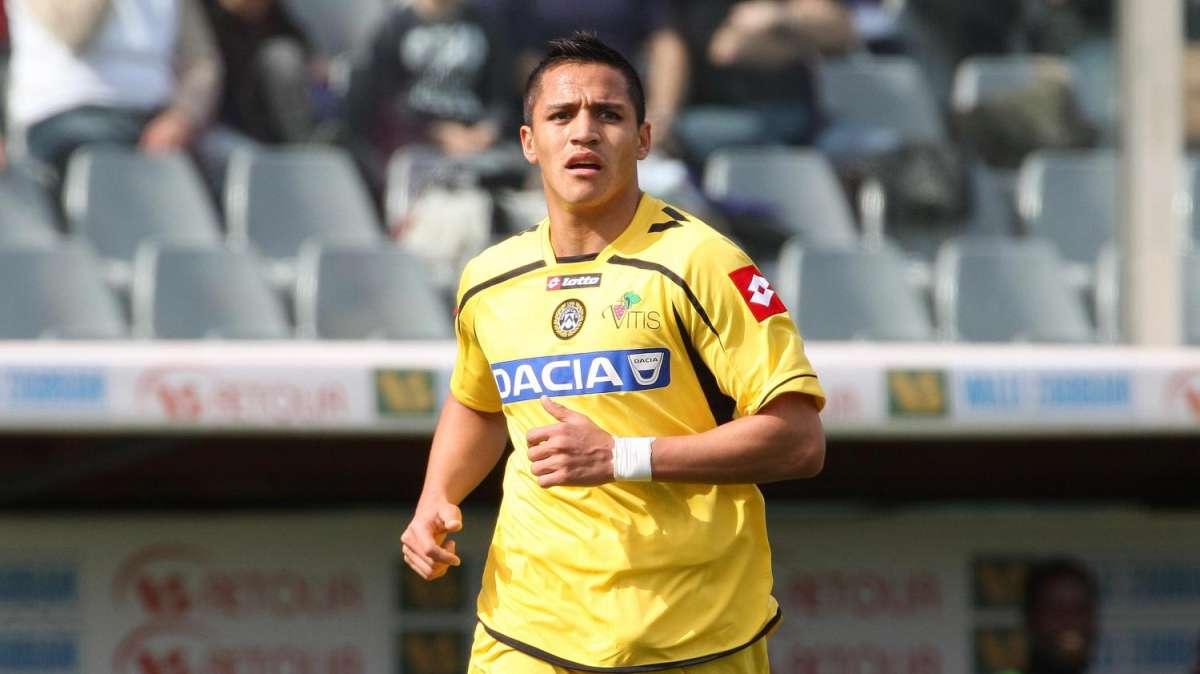 Udinese, Larini: "Sanchez piace a tante squadre"
