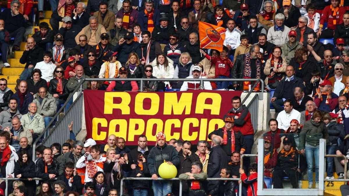 Scudetto: ma non doveva essere una corsa a due?