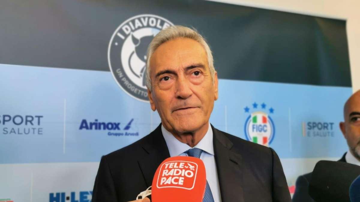 La Figc si avvicina alla riforma dello statuto, ma la Serie A resta divisa: si tratta