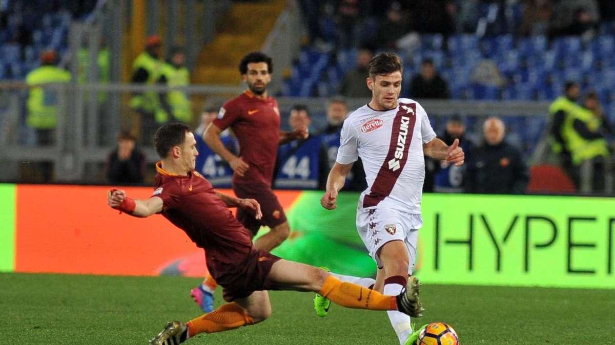 Accadde oggi - Pallotta, Manolas e Kluivert si intervistano a vicenda. Arriva Vermaelen, rescisso il contratto di Rosi