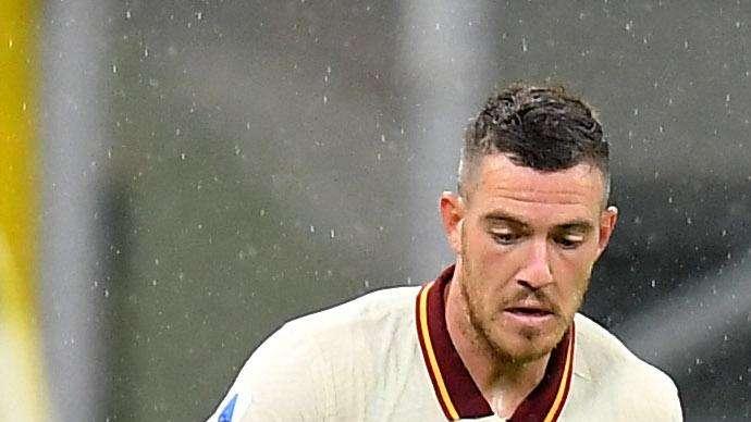 Problema muscolare al flessore della coscia destra per Veretout
