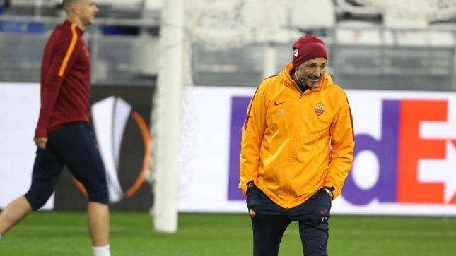 Trigoria, alle 11:30 la ripresa degli allenamenti