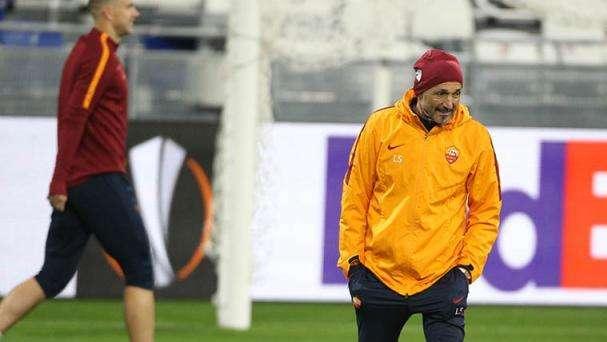 Bologna-Roma, i convocati di Spalletti: Emerson resta a casa, De Rossi c'è