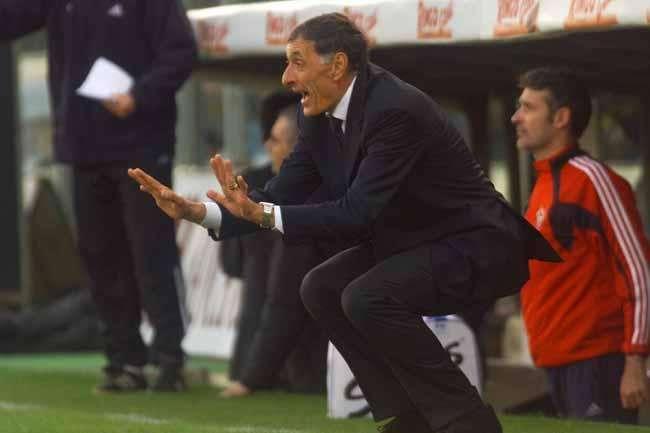 Buso: "Il centrocampo a rombo non è adatto a De Rossi"