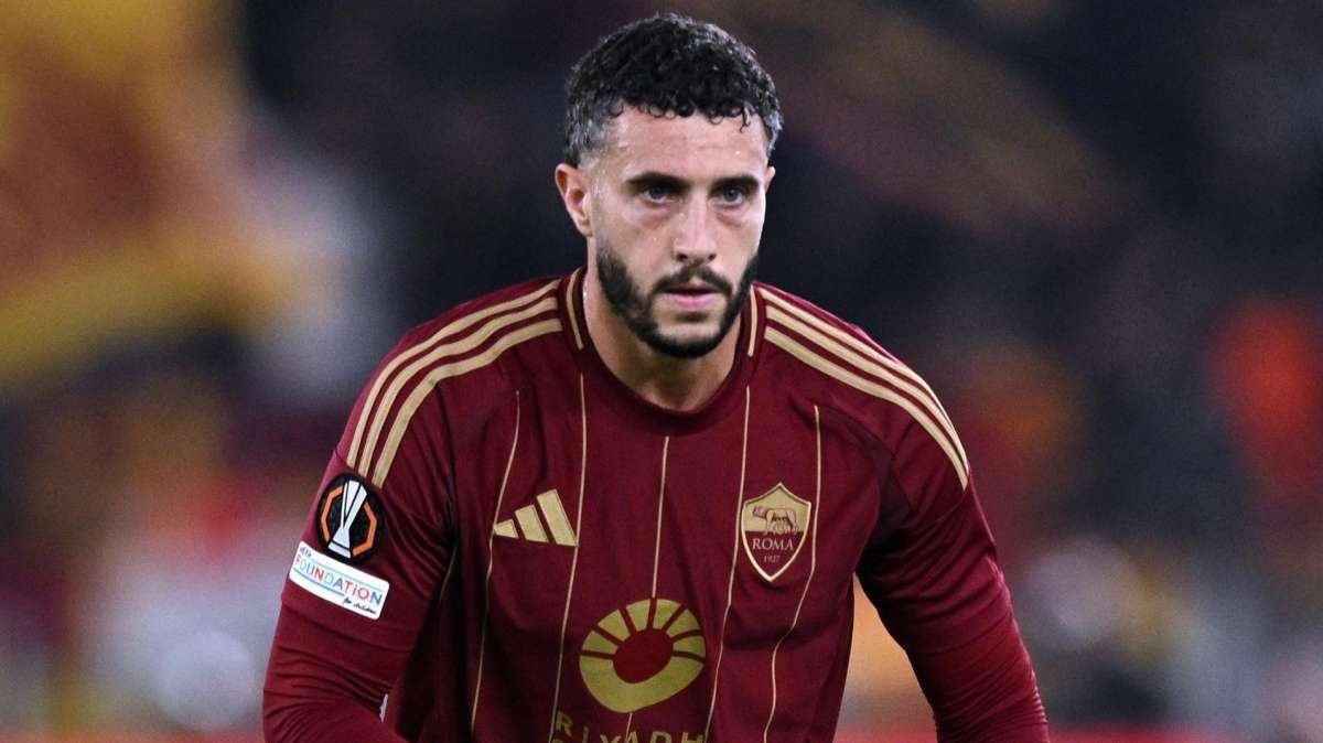 Calciomercato Roma - Hermoso ha firmato con il Bayer Leverkusen 