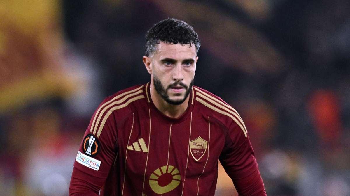 Calciomercato Roma - Hermoso verso il Bayer Leverkusen: la situazione