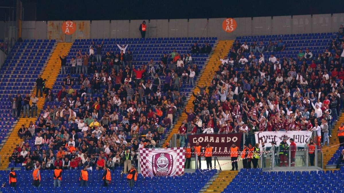 Cambio Campo - Colfescu: "Il Cluj ha qualche problema di formazione, ma vorrà far bene in casa. Non credo che la Roma sarà distratta dal Napoli"