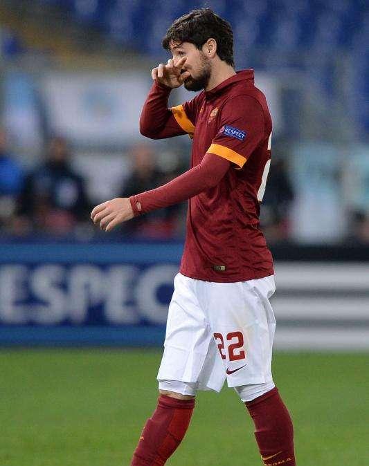 Di Marzio: "Monaco-Roma, problemi risolti per Destro. Manca il sì del giocatore"
