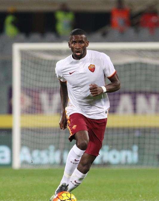 Instagram, Rüdiger: "Dopo aver lottato per la vetta, ora la difendiamo". FOTO!