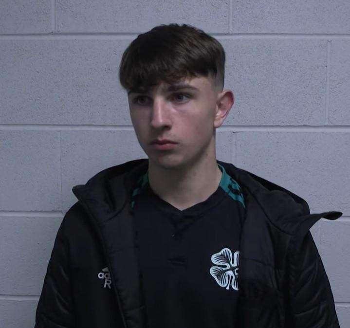 Celtic, tutti pazzi per Rocco Vata: classe 2005, lo segue anche la Roma