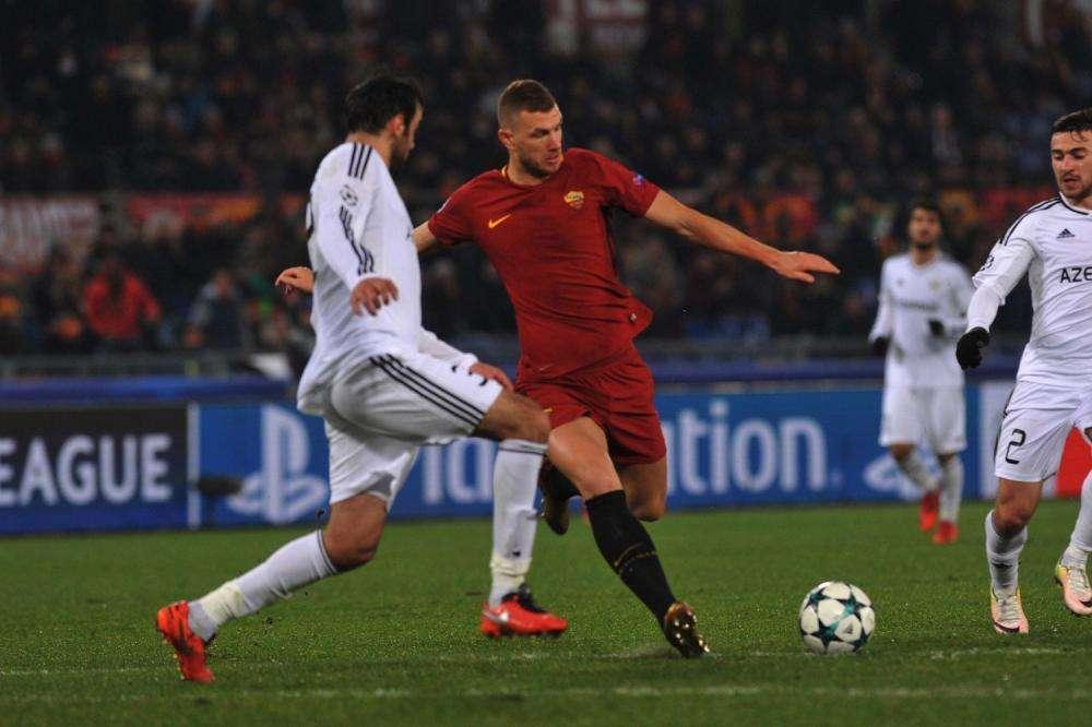 Inter-Roma - I duelli del match