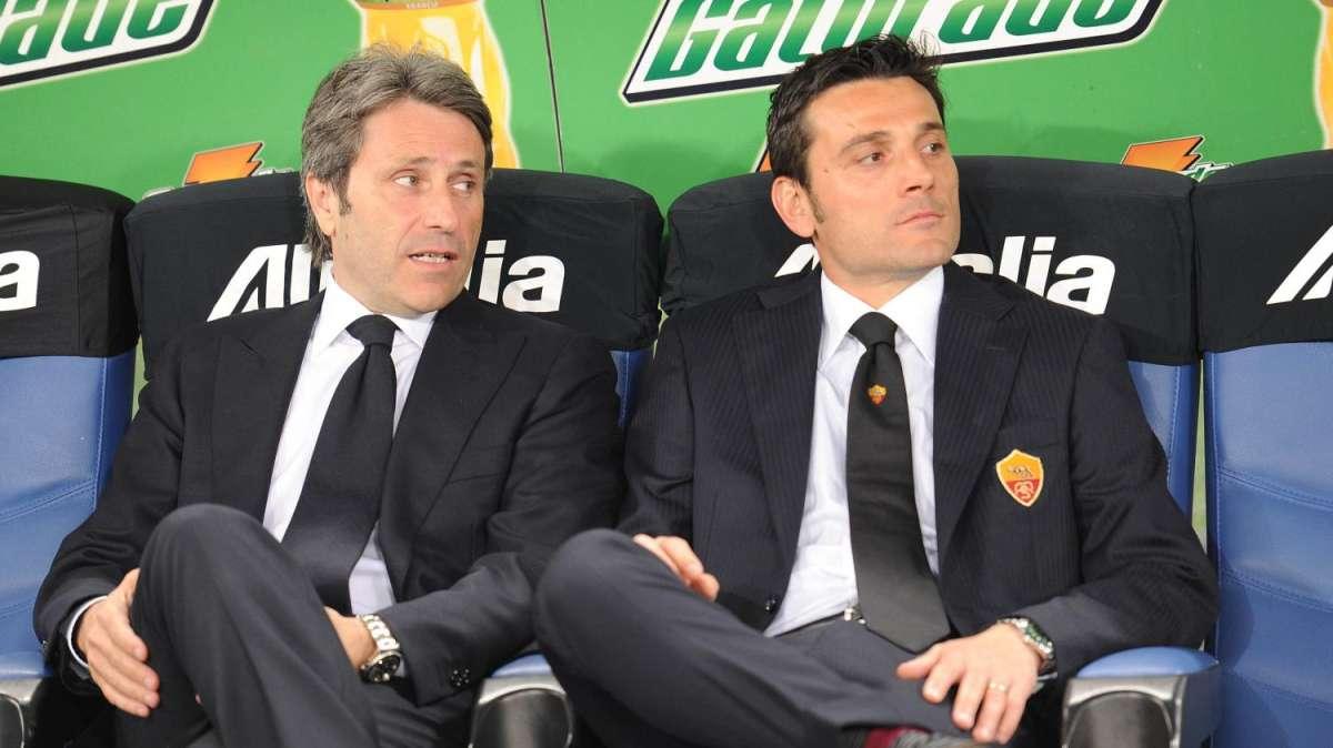 Cambiano gli interpreti non il modulo, per Rosi e Brighi non è la serata giusta ma alla fine ci pensa Totti!