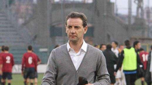 ESCLUSIVA VG - Mangone: "Riduttivo prendersela con l'arbitro. Serve guardarsi negli occhi e unirsi di più come gruppo. Alla Roma manca un Borja Valero"