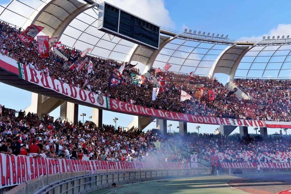 Italia-Malta, già venduti 21.000 biglietti a Bari
