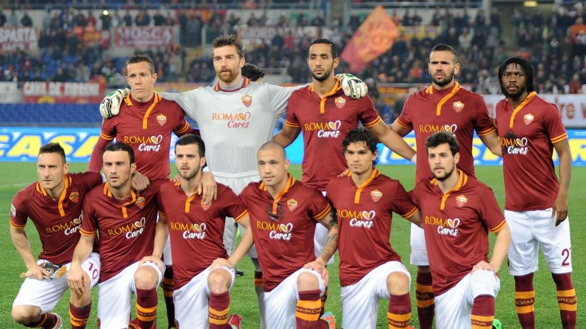 LA VOCE DELLA SERA - Garcia: "Il nostro obiettivo è il secondo posto". Ag. Toloi: "Pronto all'esordio". Maicon regolarmente convocato. Roma-Torino a Bergonzi 