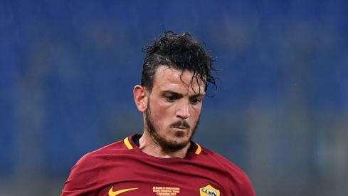 Florenzi: "È una nuova rinascita, sarà emozionante. Con Di Francesco serve tempo, ma i risultati arriveranno"