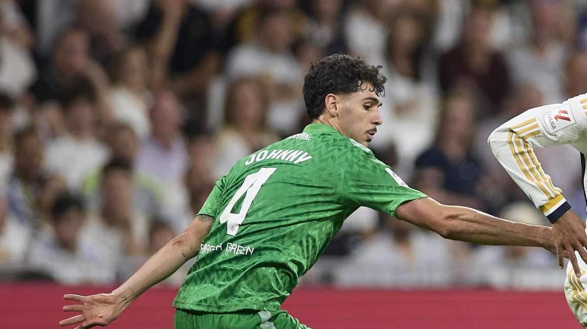 Calciomercato Roma - Dalla Spagna, interesse per Cardoso: la concorrenza è altissima
