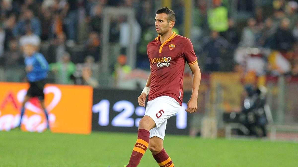 Leandro Castan compie 27 anni, gli auguri della Roma