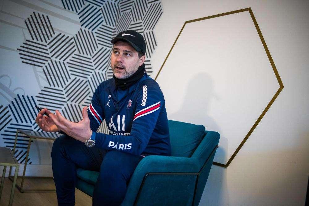 Paris Saint-Germain, Pochettino: "Difenderemo l'1-0 cercando di vincere"