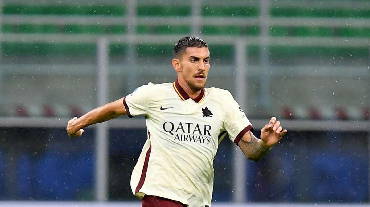 Roma-Parma, i convocati di Fonseca: out Smalling, c'è Pellegrini. Tornano Calafiori e Diawara