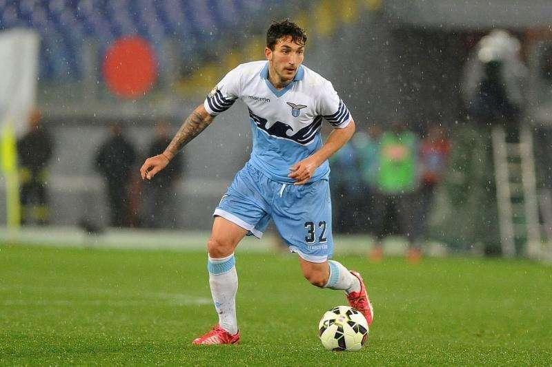 Lazio, Cataldi: "Stimolante avere la Roma a un punto"