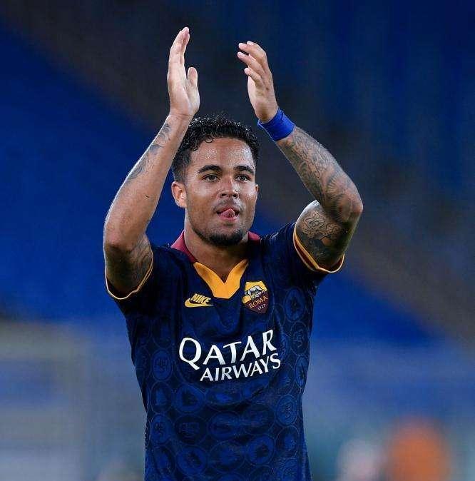 Kluivert contro il razzismo: "Non c'è spazio per questo"
