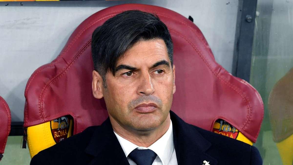 Sassuolo-Roma, la conferenza stampa integrale di Paulo Fonseca. VIDEO!