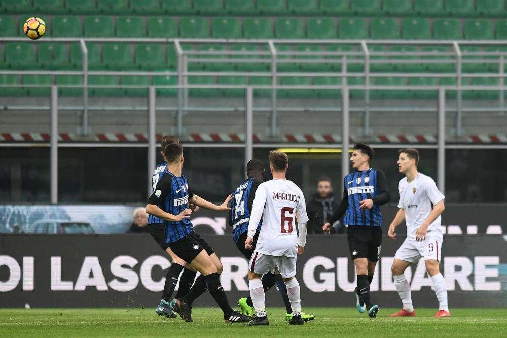 Supercoppa Primavera - Inter, Sala: "Bisogna fare i complimenti alla Roma"