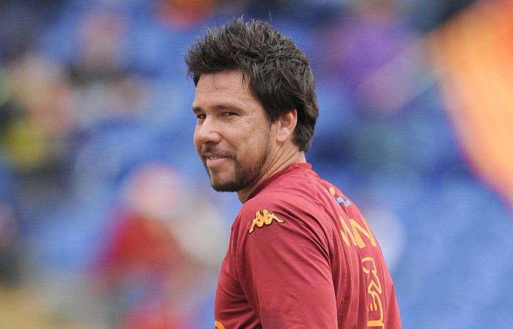 Doni: "Mi manca la Roma, qui a Liverpool piove sempre"