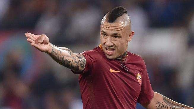 Roma-Nainggolan: si va verso l'intesa