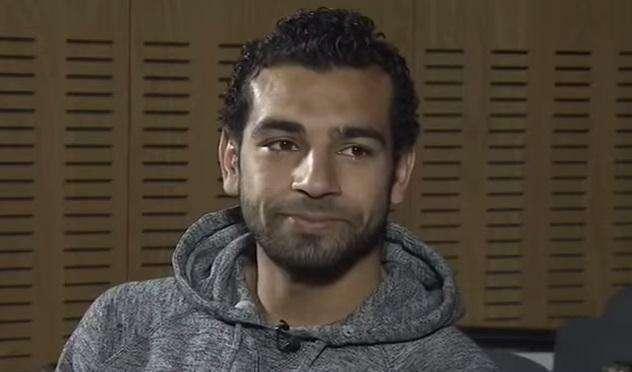 Fiorentina, presentato Salah: "Mi ispiro a Batistuta". FOTO!