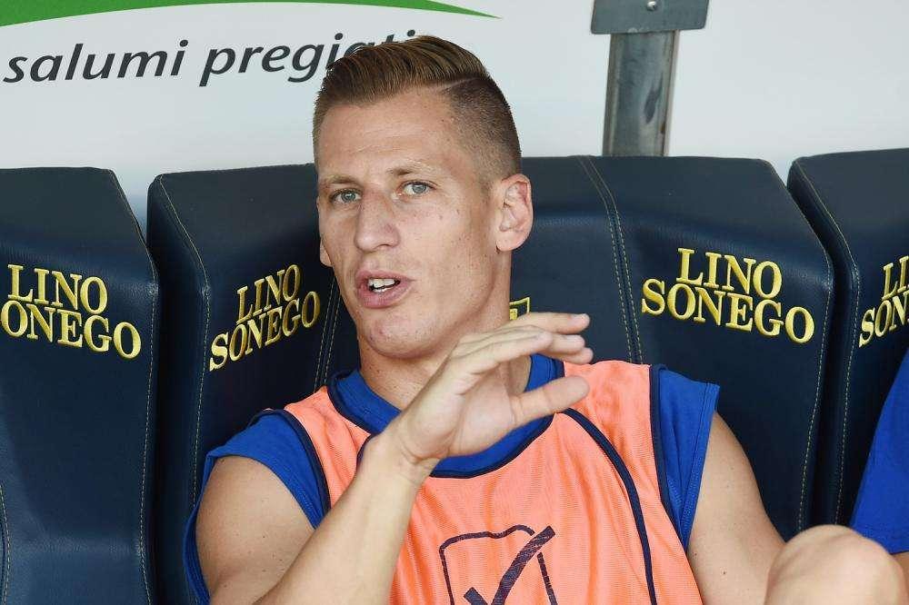 Cagliari, Birsa: "Possiamo fare risultato contro la Roma"