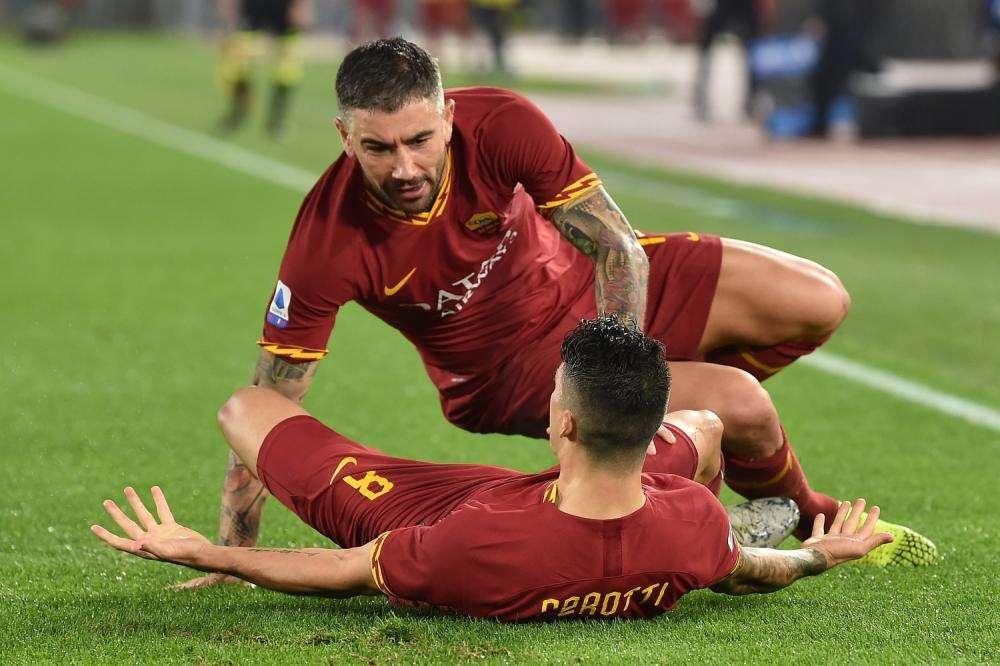 90° minuto - Roma-SPAL 3-1, il commento del match. VIDEO!