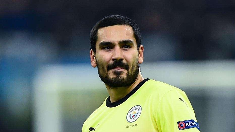 Il Barcellona vuole Gundogan a parametro zero: oggi summit in sede col suo agente