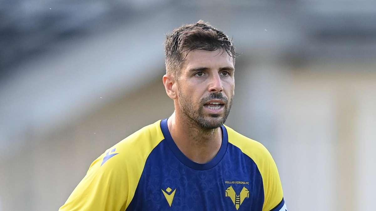 Hellas Verona-Roma, i convocati di Tudor: out Frabotta, Rüegg e Veloso