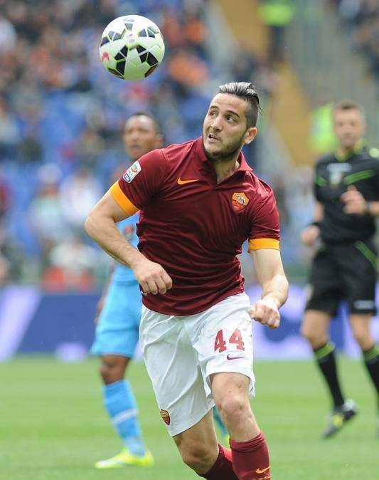 Roma Radio, Manolas è rientrato a Roma: salterà i match con la Grecia