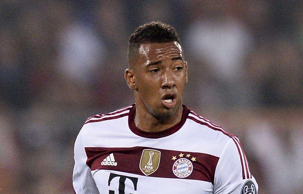 Twitter  - Jerome Boateng: "Grande prova di squadra"