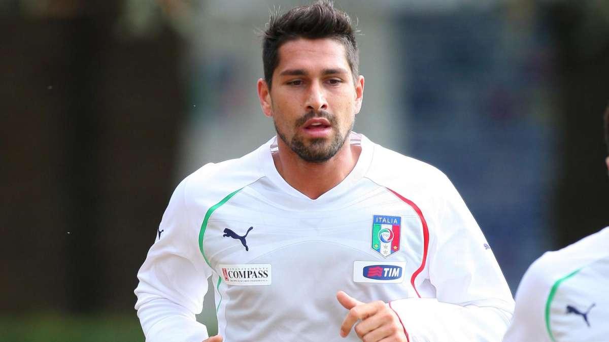 Irlanda del Nord-Italia, Borriello in vantaggio su Pazzini