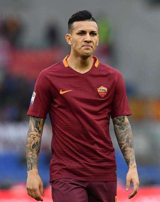 Paredes nella wish-list del Milan 