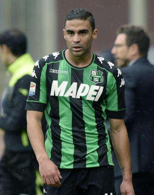Domani Defrel arriverà a Trigoria. Visite mediche programmate per giovedì