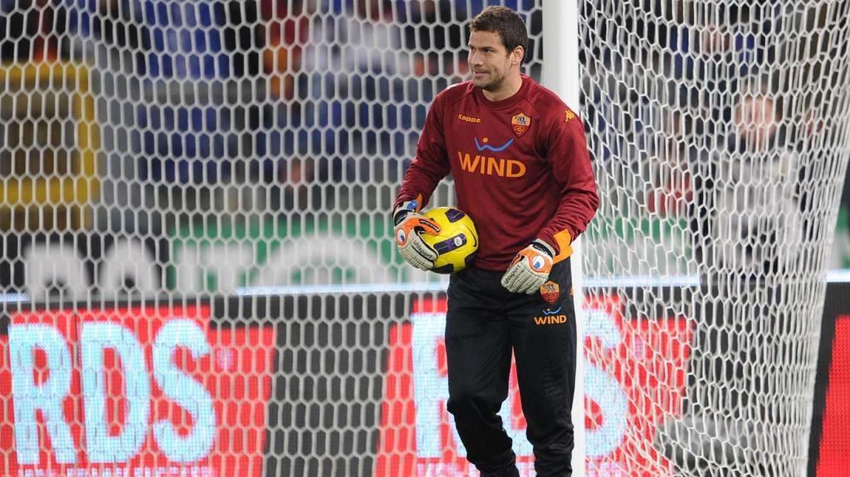 Sportitalia - Julio Sergio al Lecce