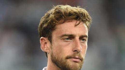 Marchisio: "Roma e Napoli le più attrezzate per lo scudetto"