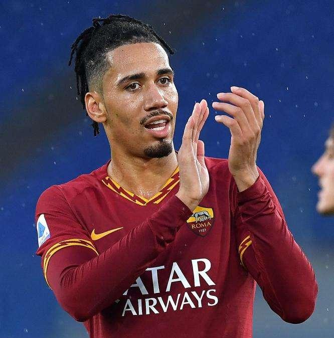 Smalling, il riscatto è più vicino 