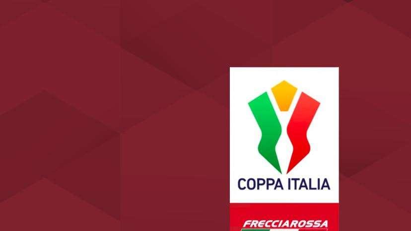 Coppa Italia, Roma-Sampdoria si giocherà mercoledì 18 dicembre
