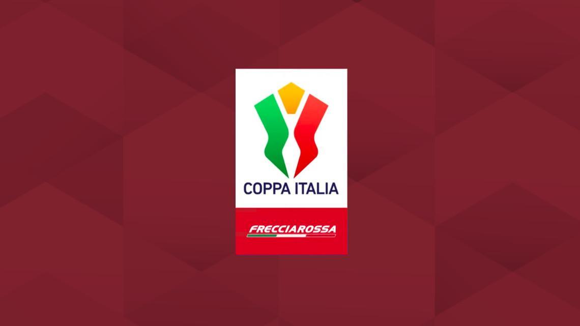Coppa Italia - Il calendario della competizione 2025/26